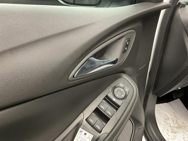Photo of 2026 Summit White Buick Encore GX