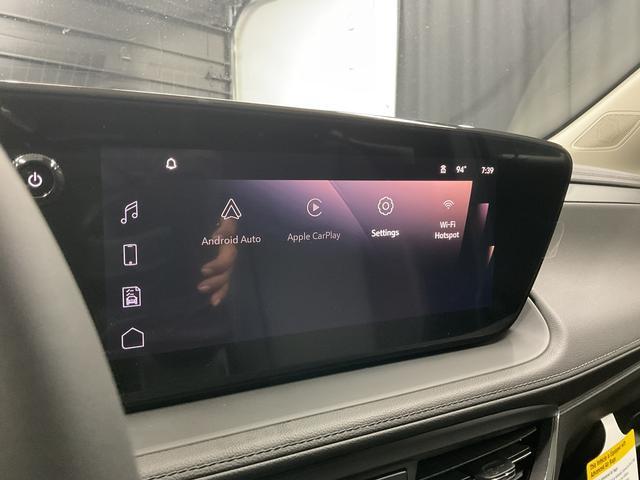 Photo of 2026 Summit White Buick Encore GX