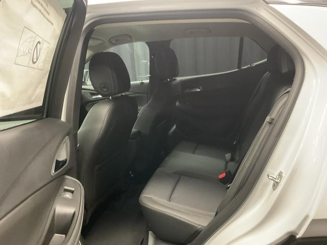 Photo of 2026 Summit White Buick Encore GX