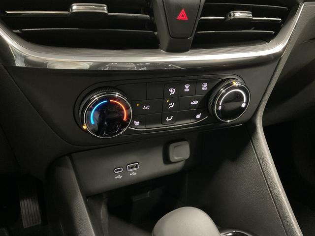 Photo of 2026 Ocean Blue Metallic Buick Encore GX