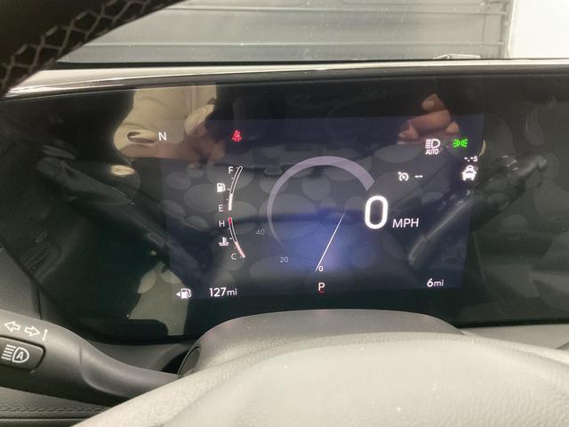 Photo of 2026 Ocean Blue Metallic Buick Encore GX