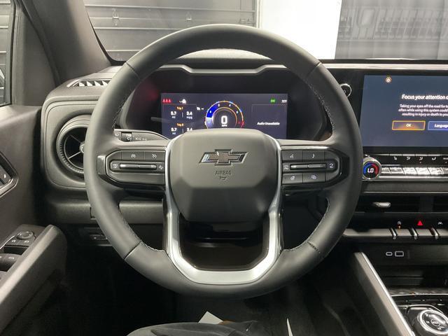 Photo of 2026 Sterling Gray Metallic Chevrolet Colorado