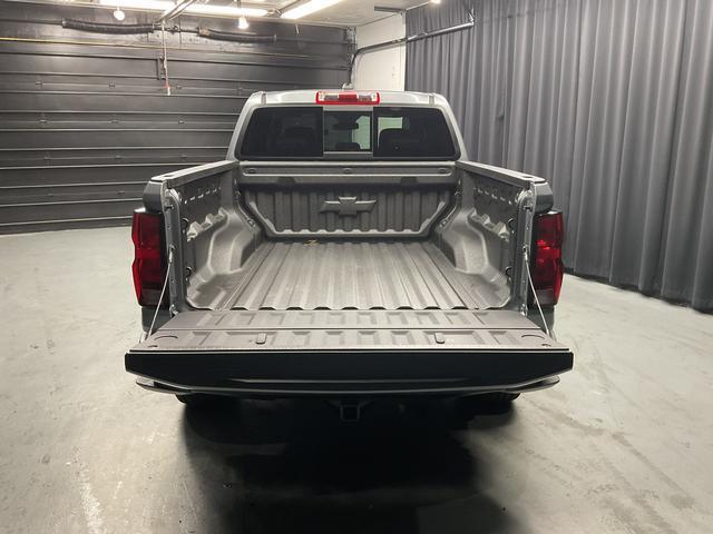Photo of 2026 Sterling Gray Metallic Chevrolet Colorado