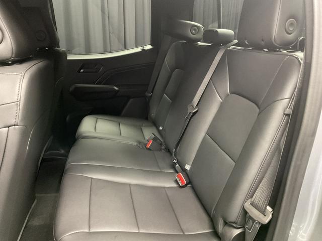 Photo of 2026 Sterling Gray Metallic Chevrolet Colorado
