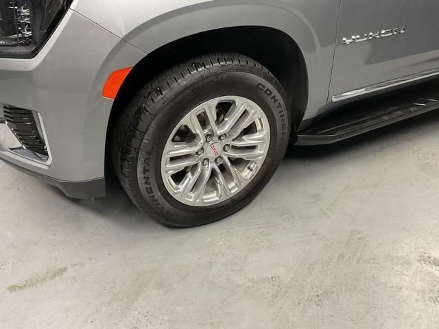 Photo of 2023 Sterling GMC Yukon