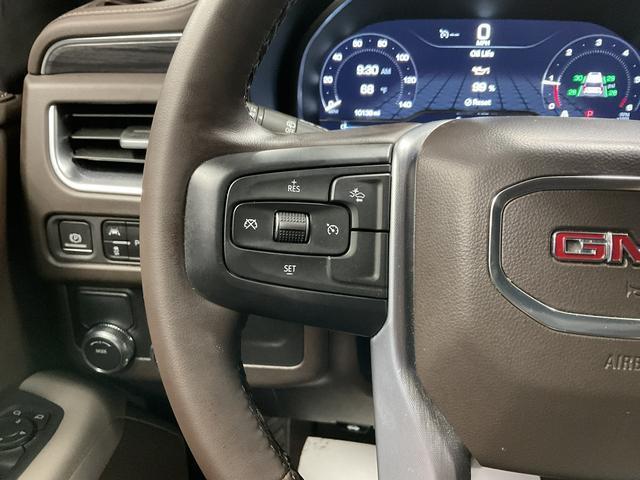 Photo of 2023 Sterling GMC Yukon