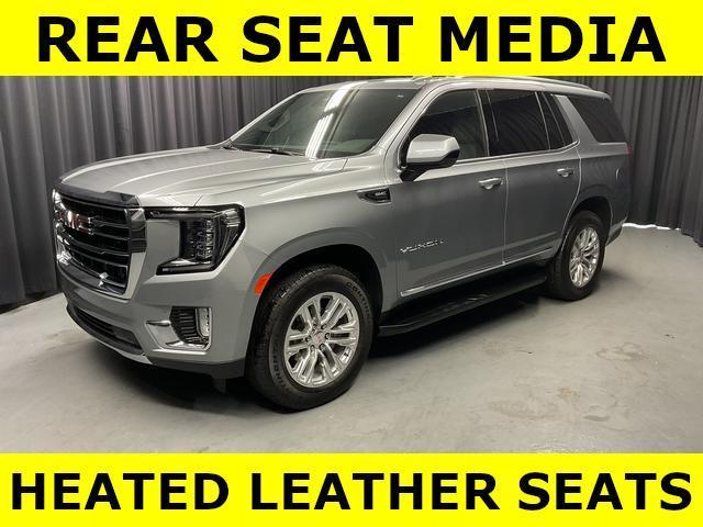 2023 GMC Yukon
