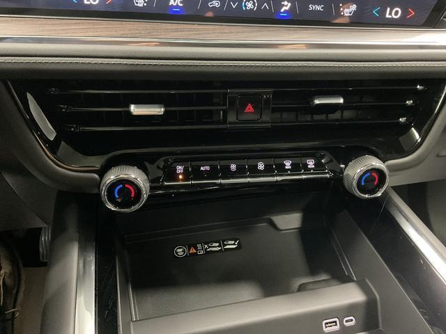 Photo of 2025 Black Chevrolet Tahoe