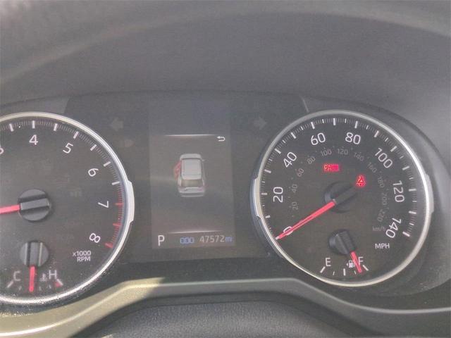 Photo of 2022 Midnight Black Metallic Toyota RAV4