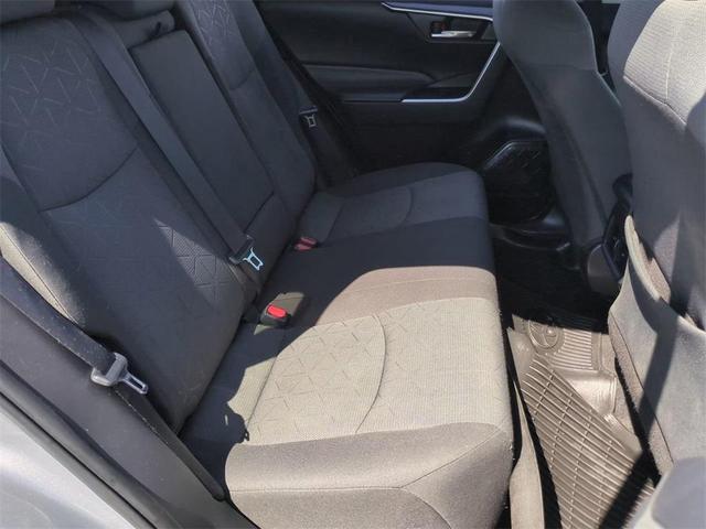 Photo of 2022 Midnight Black Metallic Toyota RAV4