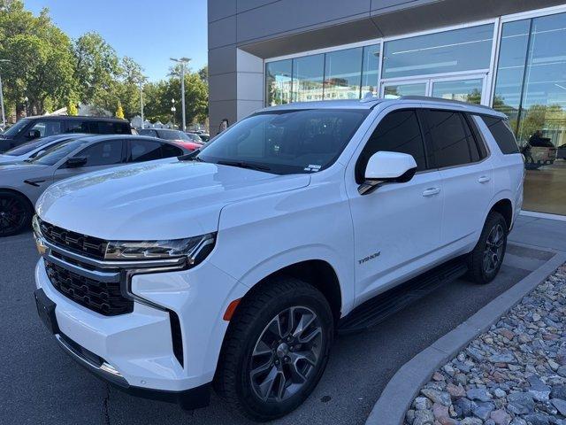 2023 Chevrolet Tahoe