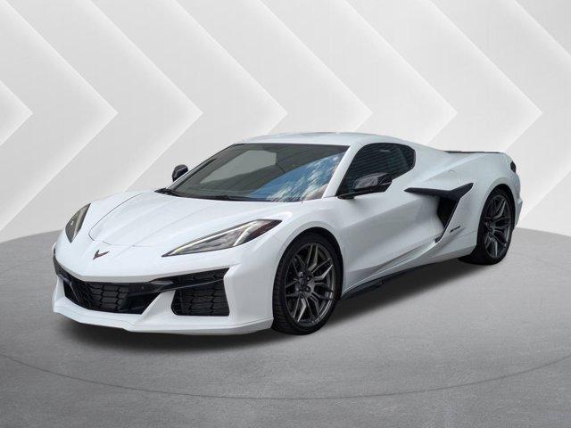 2023 Chevrolet Corvette