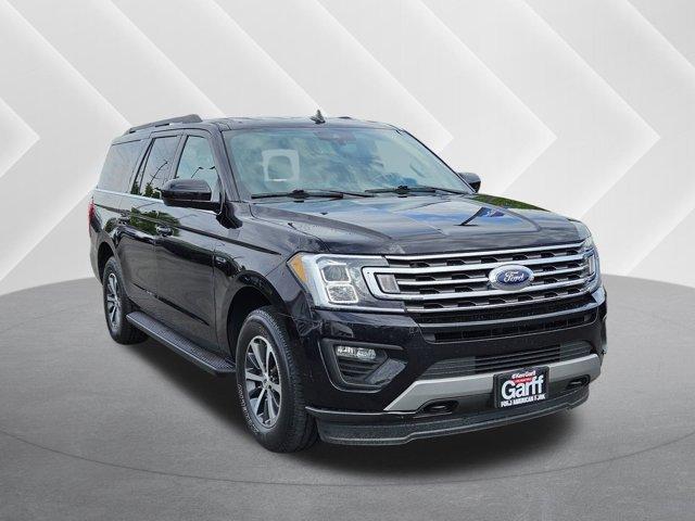 2021 Ford Expedition Max