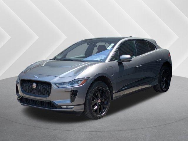 2020 Jaguar I-pace