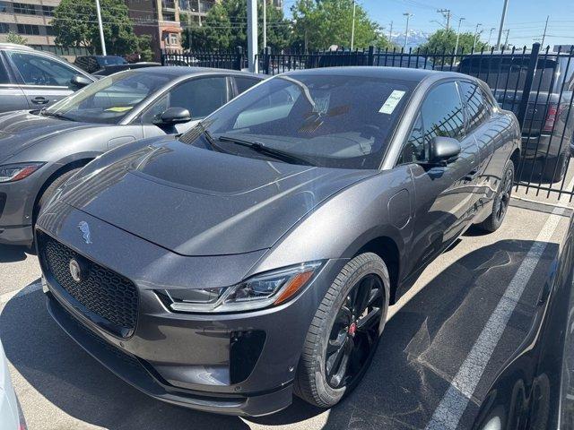 2020 Jaguar I-pace