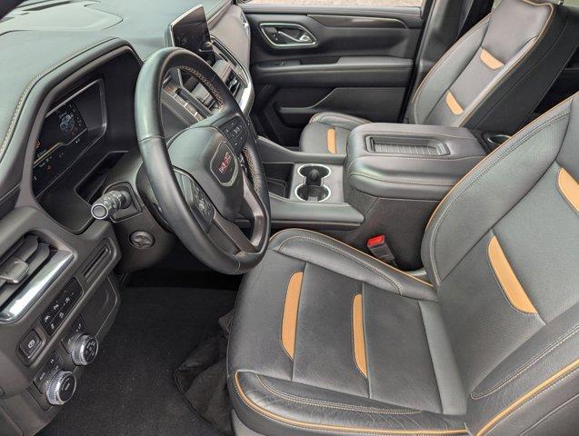 Photo of 2023 Midnight Blue Metallic GMC Yukon