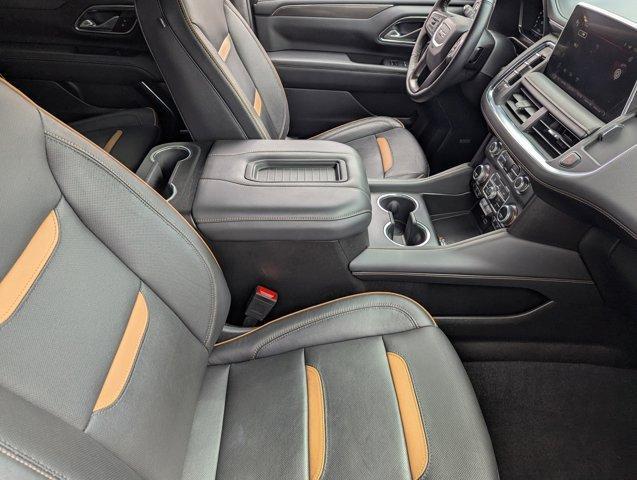 Photo of 2023 Midnight Blue Metallic GMC Yukon