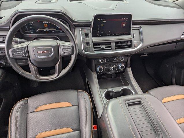 Photo of 2023 Midnight Blue Metallic GMC Yukon