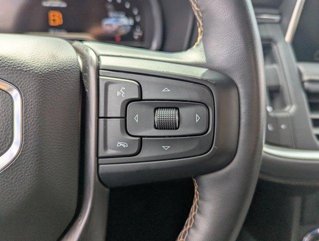 Photo of 2023 Midnight Blue Metallic GMC Yukon