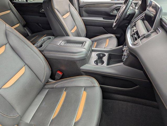 Photo of 2023 Midnight Blue Metallic GMC Yukon