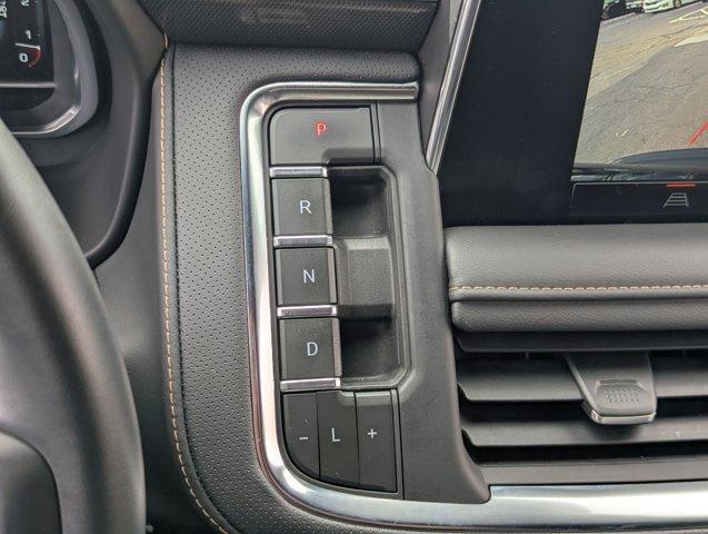 Photo of 2023 Midnight Blue Metallic GMC Yukon