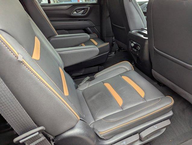 Photo of 2023 Midnight Blue Metallic GMC Yukon