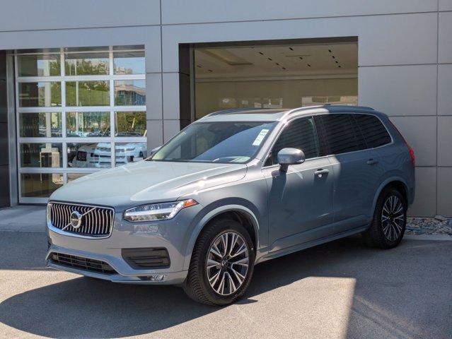2022 Volvo XC90