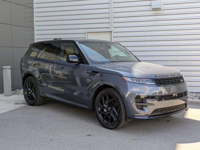 Photo of 2025 Varesine Blue Land Rover Range Rover Sport