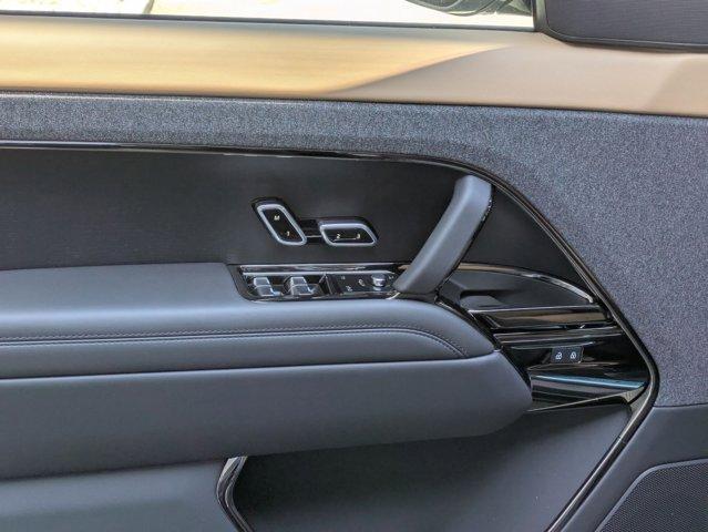 Photo of 2025 Varesine Blue Land Rover Range Rover Sport