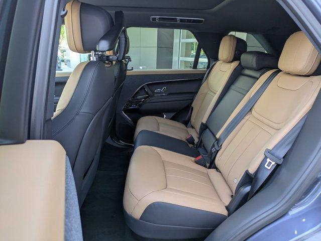 Photo of 2025 Varesine Blue Land Rover Range Rover Sport