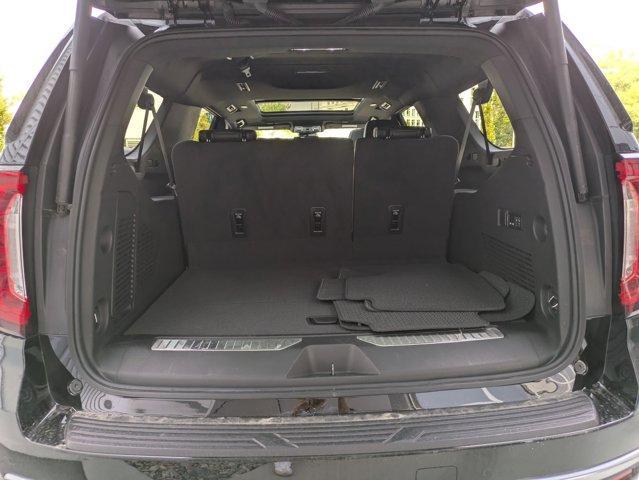 Photo of 2023 Onyx Black GMC Yukon XL