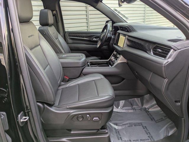 Photo of 2023 Onyx Black GMC Yukon XL