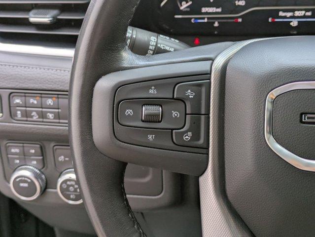 Photo of 2023 Onyx Black GMC Yukon XL