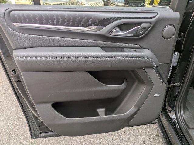 Photo of 2023 Onyx Black GMC Yukon XL