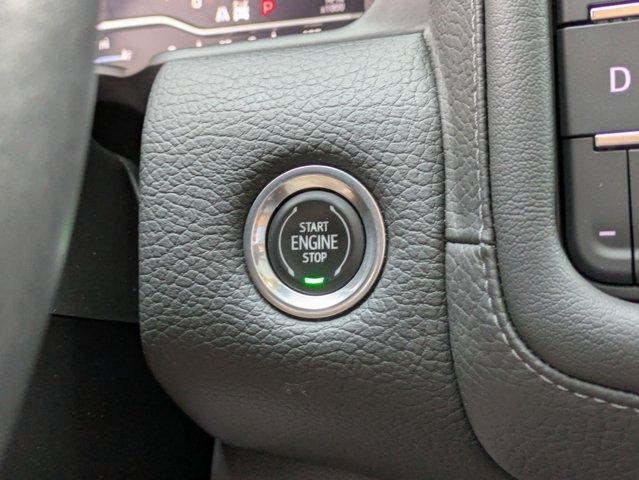 Photo of 2023 Onyx Black GMC Yukon XL