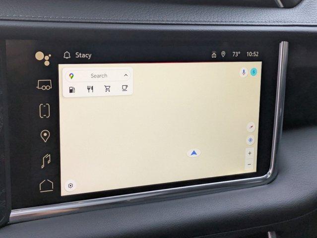 Photo of 2023 Onyx Black GMC Yukon XL