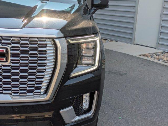 Photo of 2023 Onyx Black GMC Yukon XL