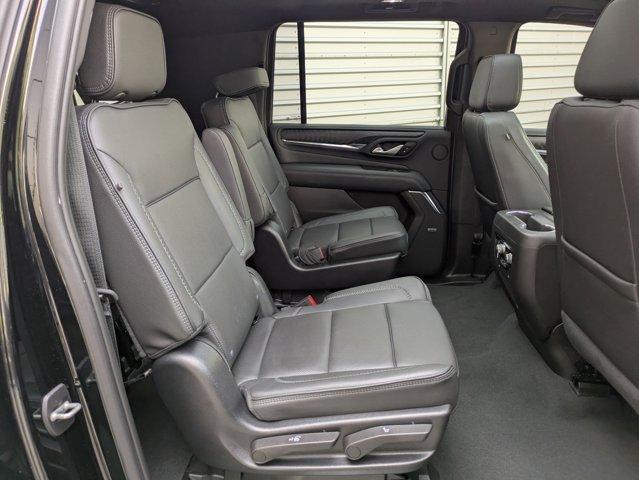 Photo of 2023 Onyx Black GMC Yukon XL