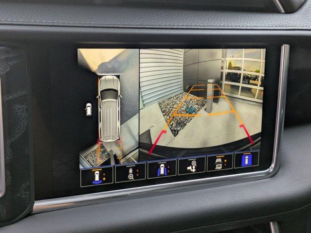 Photo of 2023 Onyx Black GMC Yukon XL