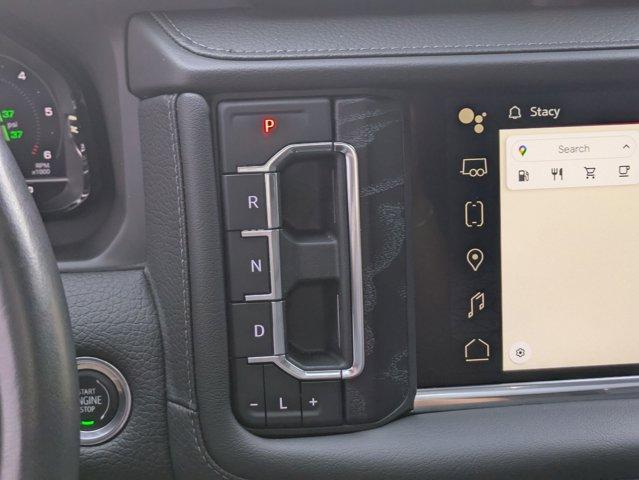 Photo of 2023 Onyx Black GMC Yukon XL