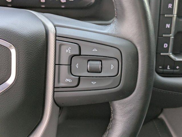 Photo of 2023 Onyx Black GMC Yukon XL