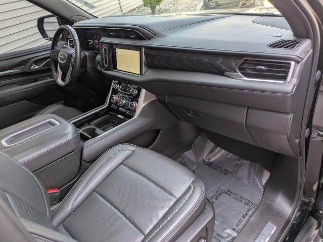 Photo of 2023 Onyx Black GMC Yukon XL