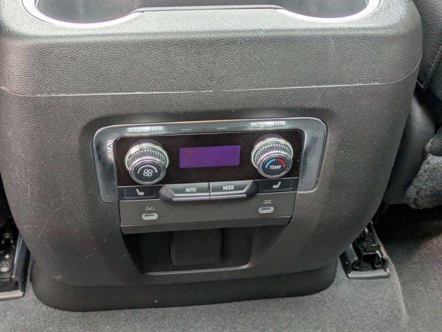 Photo of 2023 Onyx Black GMC Yukon XL