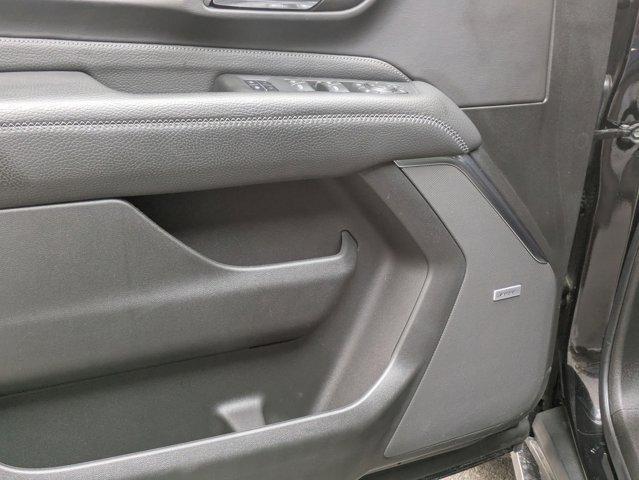 Photo of 2023 Onyx Black GMC Yukon XL