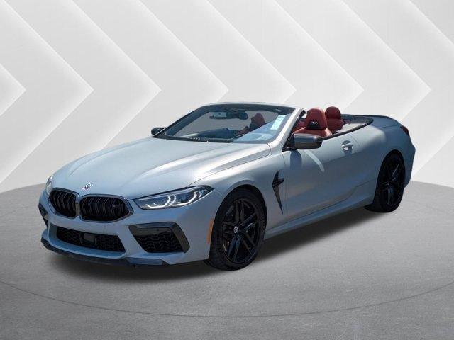 2023 BMW M8
