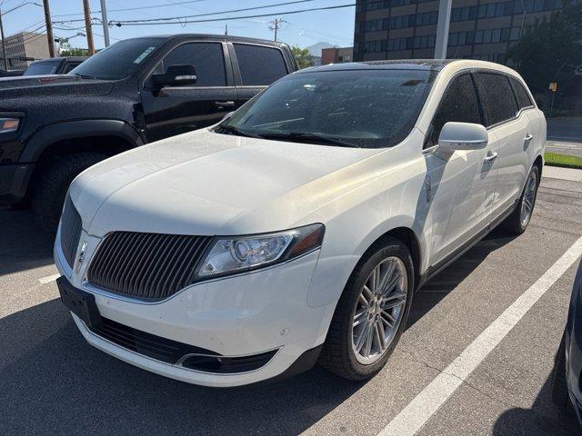 2014 Lincoln MKT