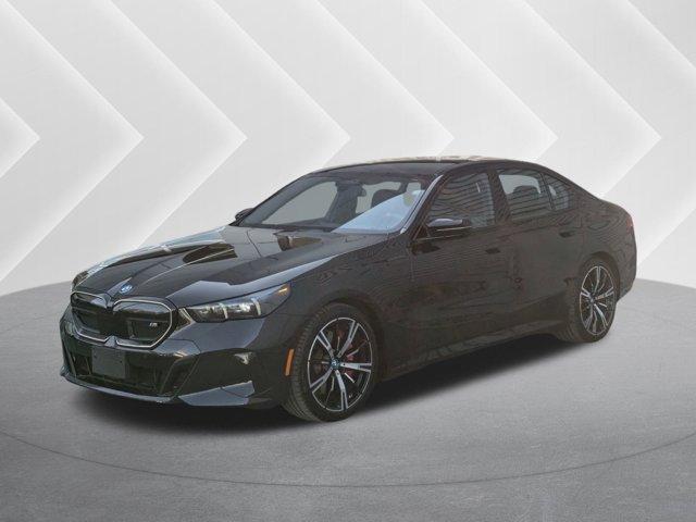 2024 BMW I5