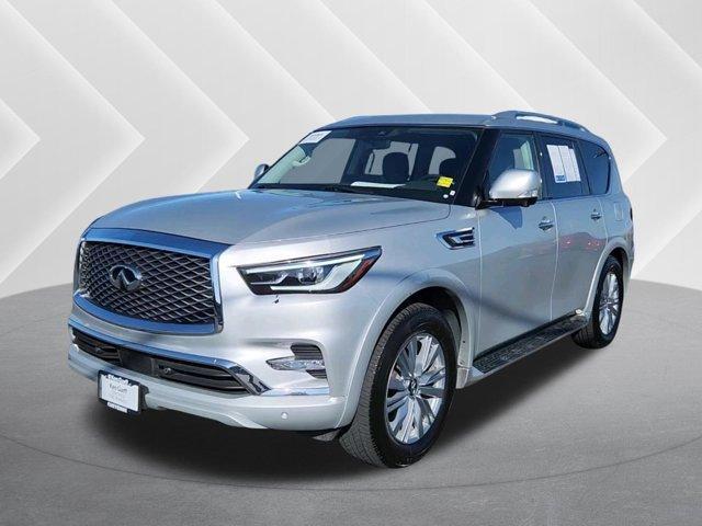 2023 Infiniti QX80