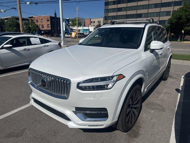 2025 Volvo XC90