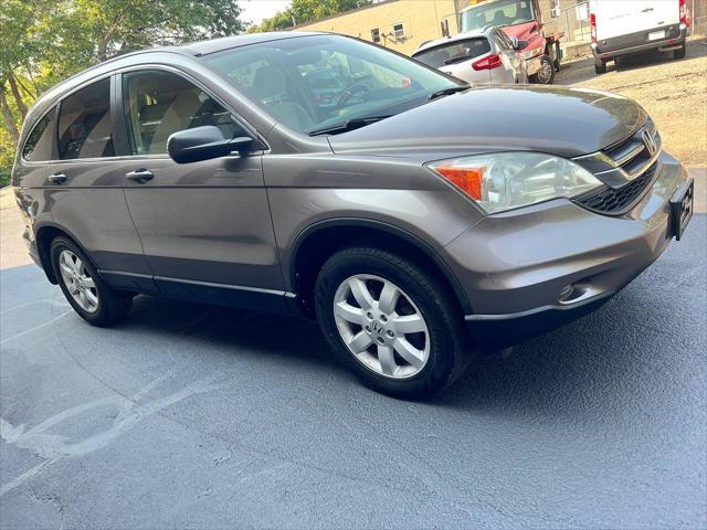 2011 Honda CR-V